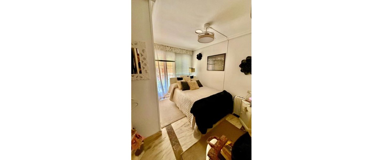 Wiederverkauf - Villa - Benalmadena - Benalmadena Costa
