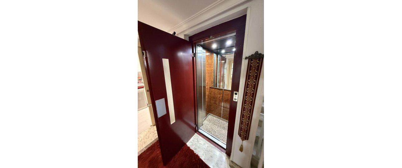 Wiederverkauf - Villa - Benalmadena - Benalmadena Costa