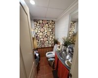 Wiederverkauf - Villa - Benalmadena - Benalmadena Costa