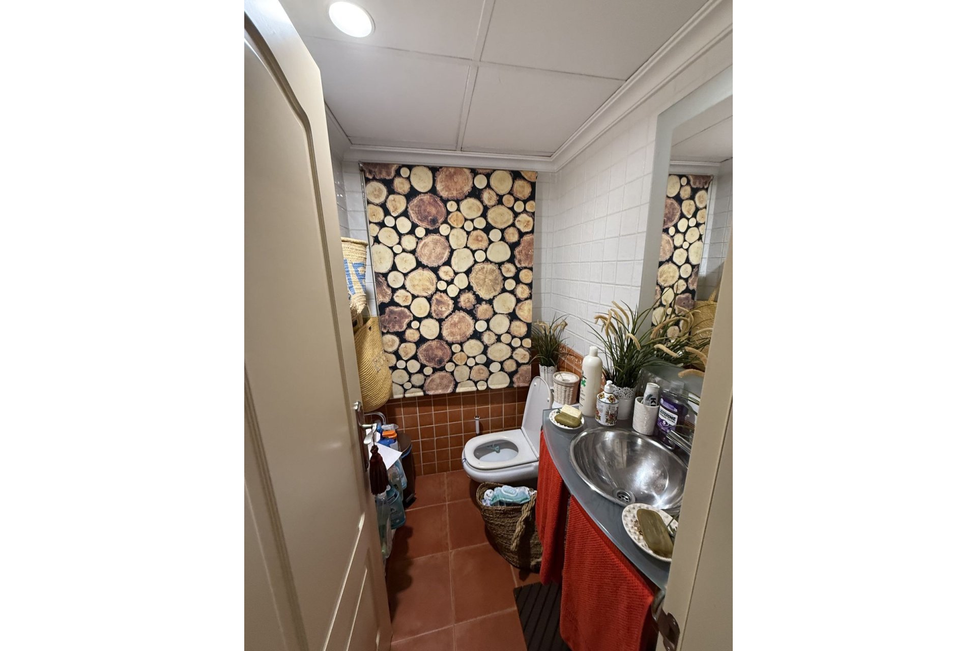 Wiederverkauf - Villa - Benalmadena - Benalmadena Costa