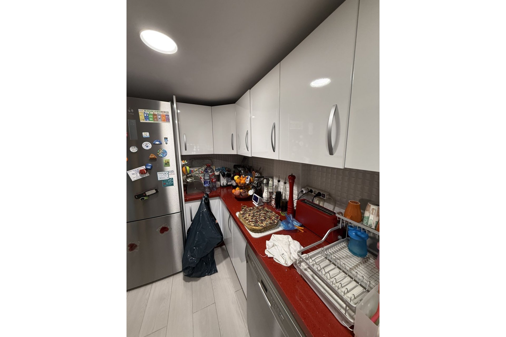 Wiederverkauf - Villa - Benalmadena - Benalmadena Costa