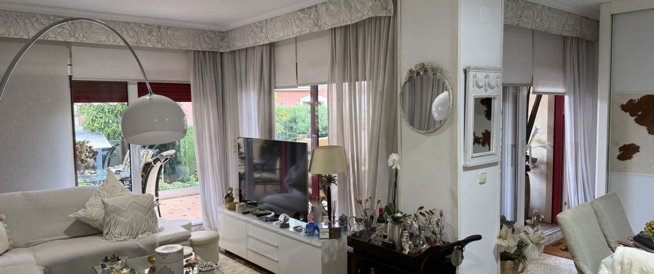 Wiederverkauf - Villa - Benalmadena - Benalmadena Costa