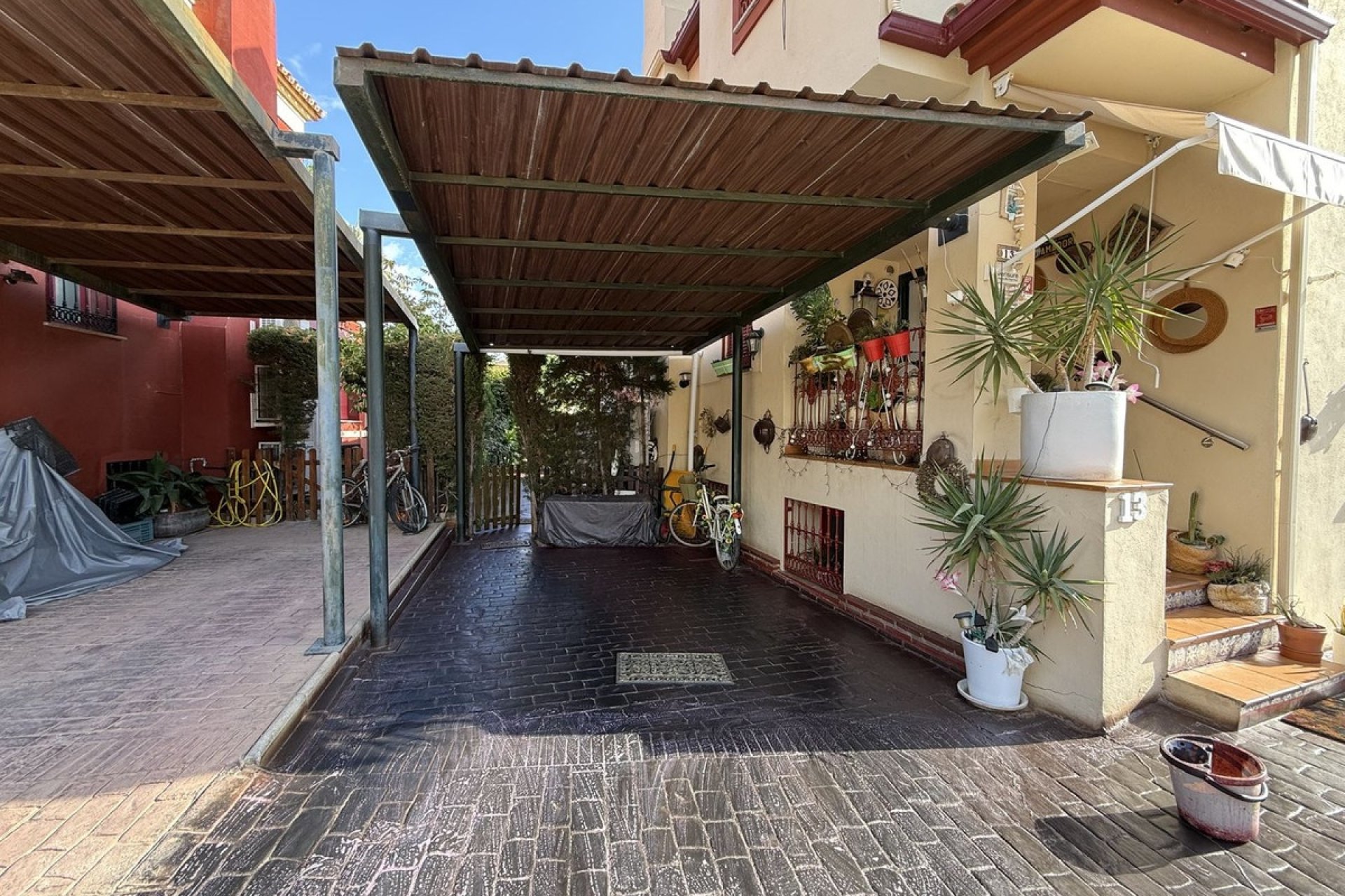 Wiederverkauf - Villa - Benalmadena - Benalmadena Costa