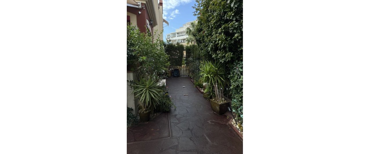 Wiederverkauf - Villa - Benalmadena - Benalmadena Costa