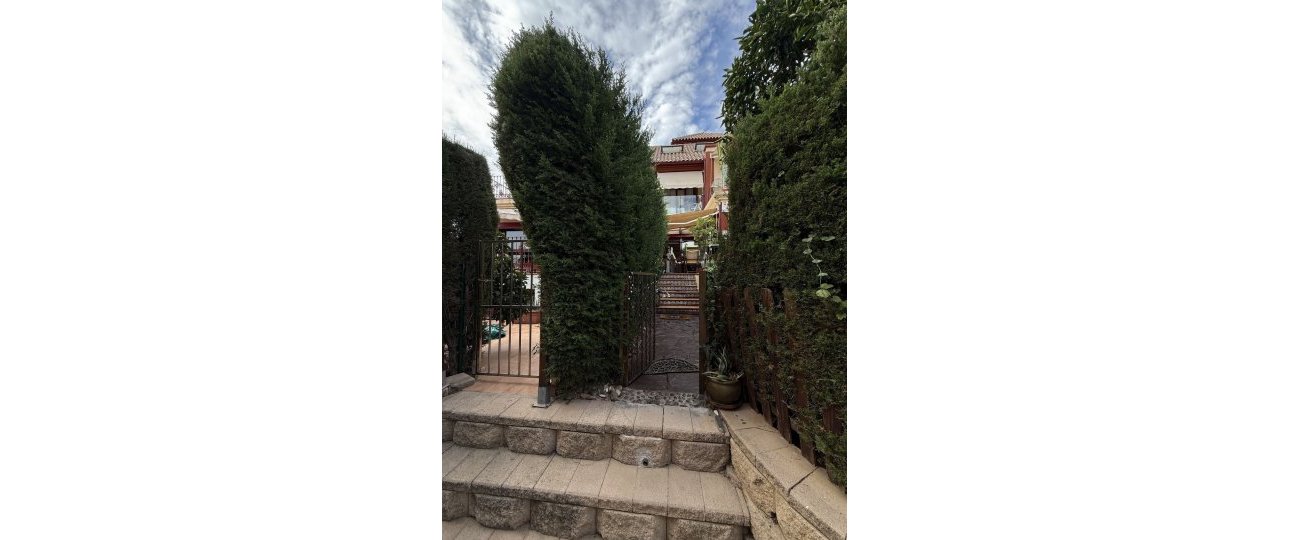 Wiederverkauf - Villa - Benalmadena - Benalmadena Costa