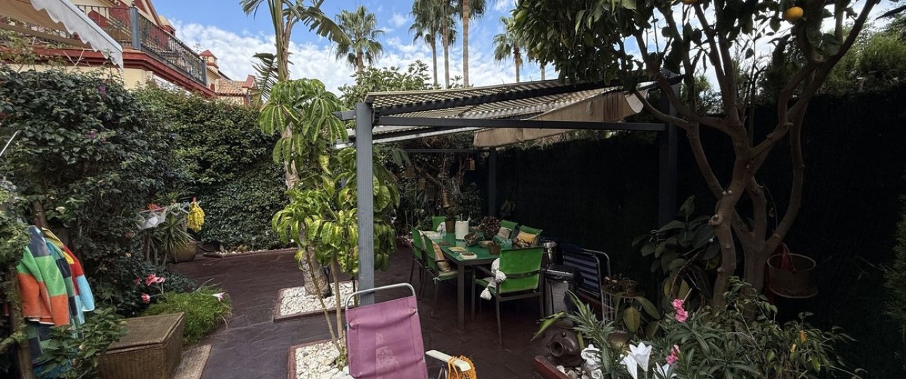 Wiederverkauf - Villa - Benalmadena - Benalmadena Costa
