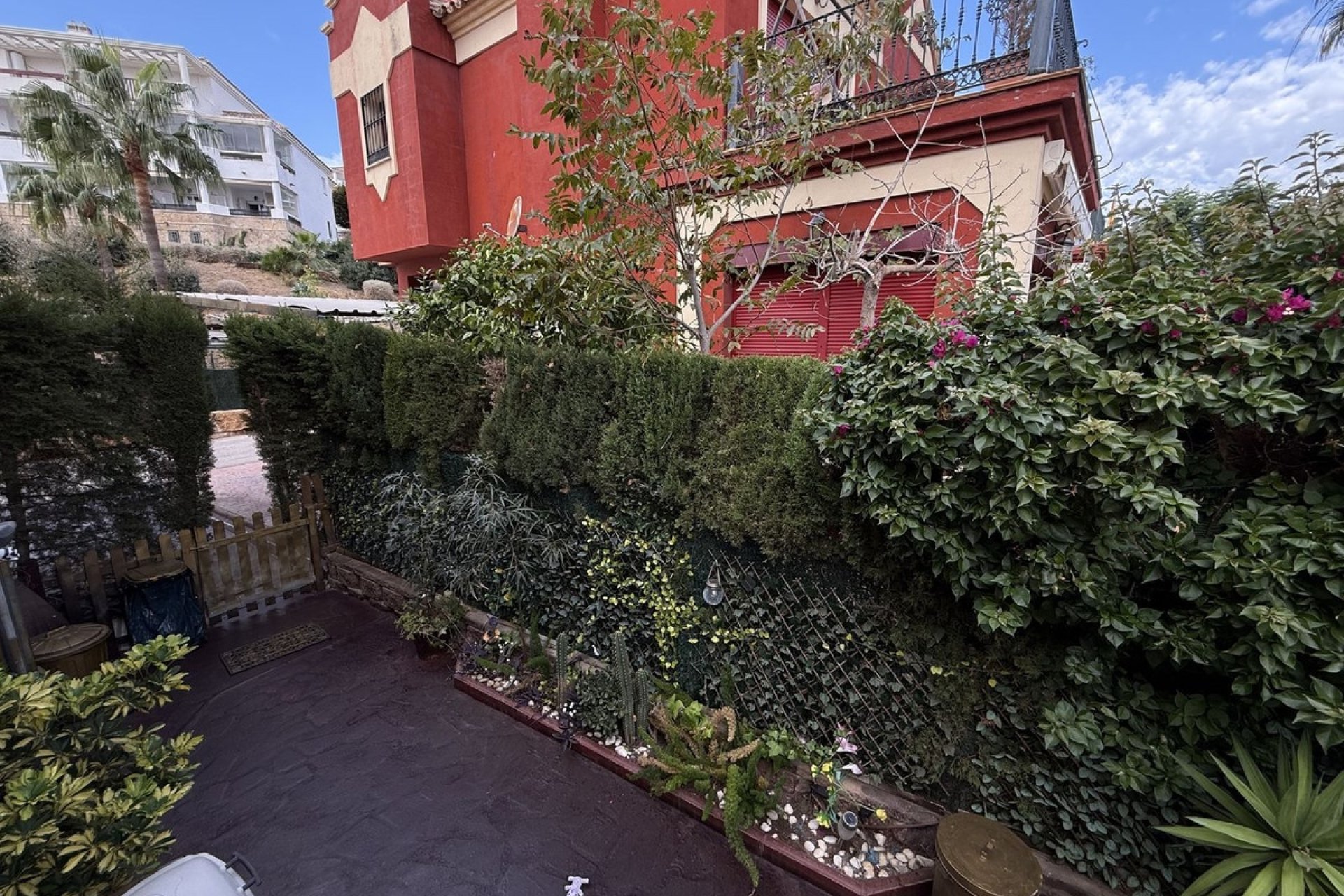 Wiederverkauf - Villa - Benalmadena - Benalmadena Costa