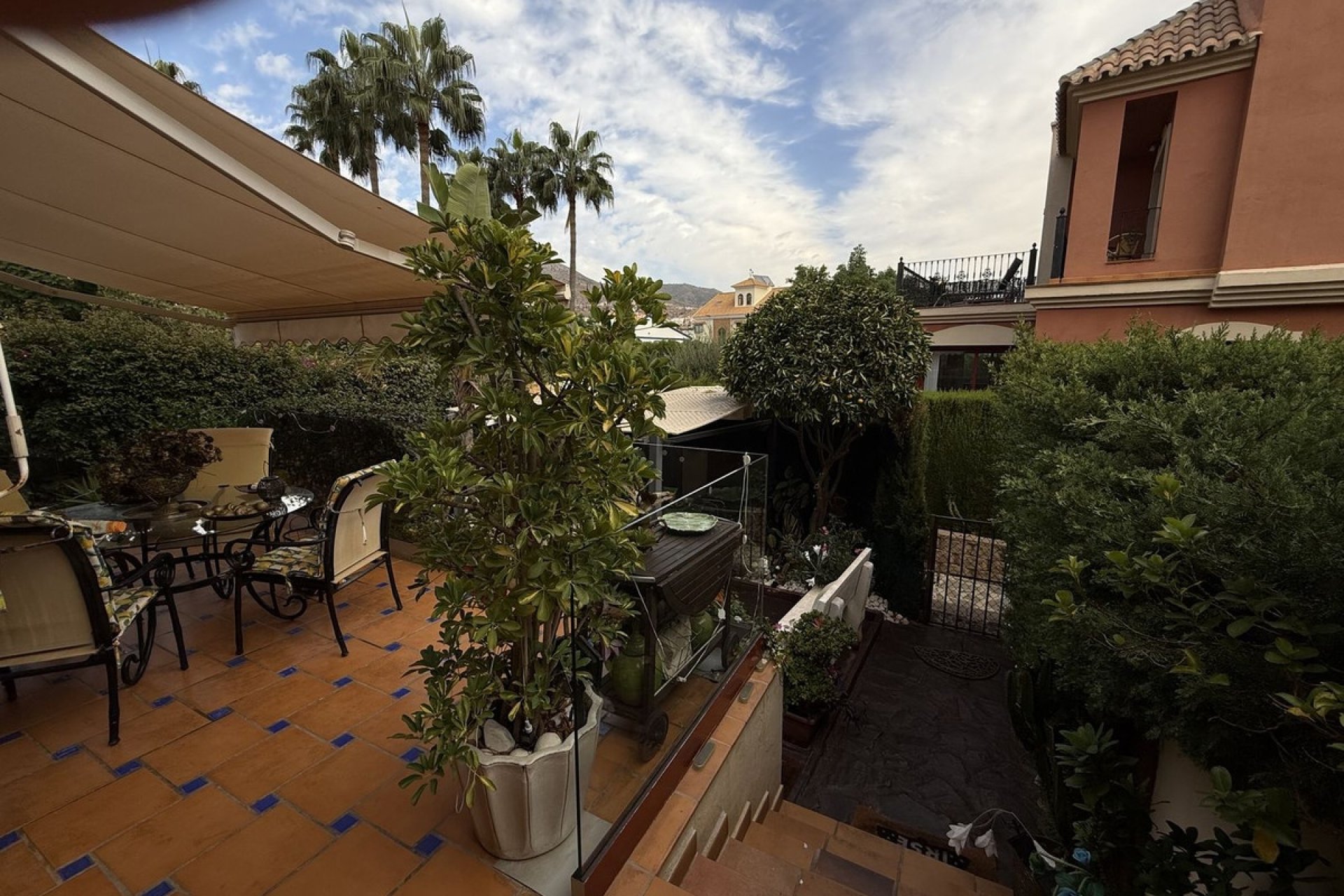 Wiederverkauf - Villa - Benalmadena - Benalmadena Costa