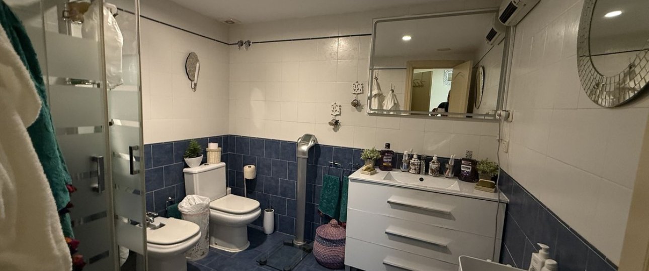Wiederverkauf - Villa - Benalmadena - Benalmadena Costa