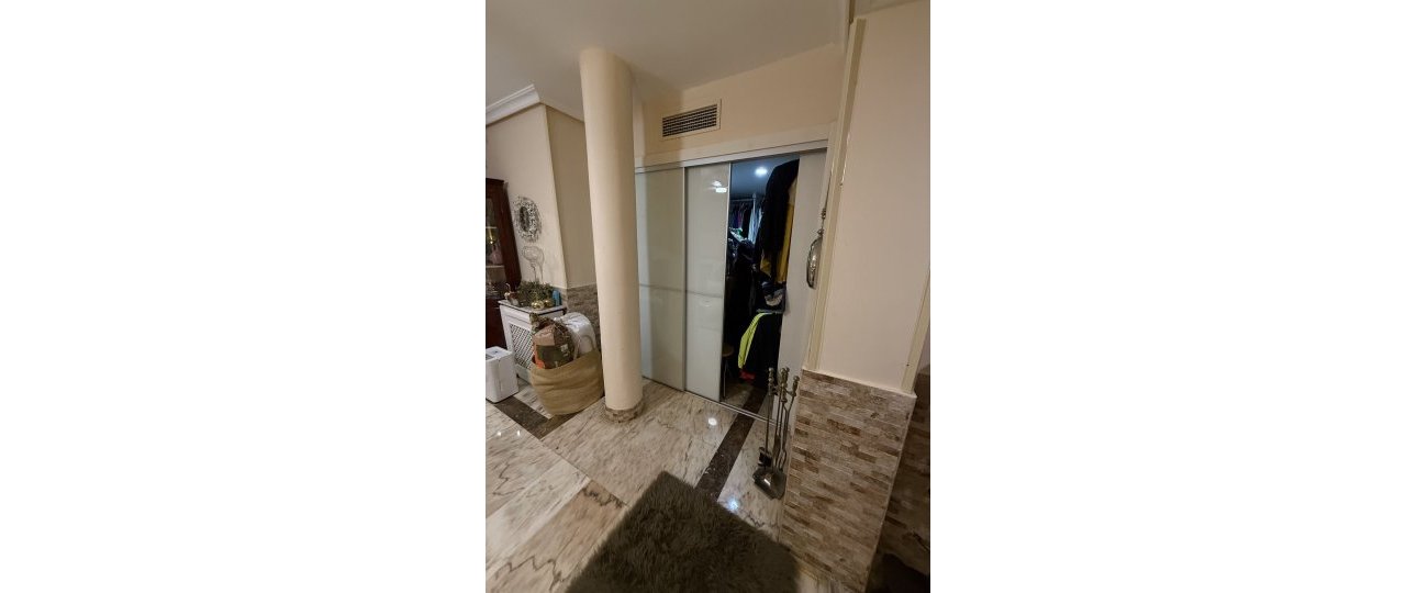 Wiederverkauf - Villa - Benalmadena - Benalmadena Costa