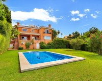 Wiederverkauf - Villa - Benalmadena - Benalmadena Costa