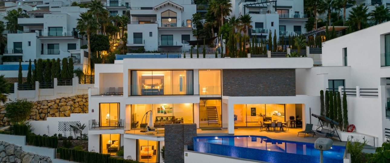 Wiederverkauf - Villa - Benalmadena - Benalmadena Costa