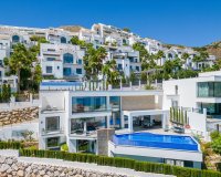 Wiederverkauf - Villa - Benalmadena - Benalmadena Costa