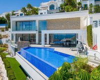 Wiederverkauf - Villa - Benalmadena - Benalmadena Costa