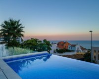 Wiederverkauf - Villa - Benalmadena - Benalmadena Costa