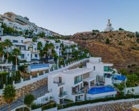Wiederverkauf - Villa - Benalmadena - Benalmadena Costa