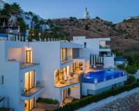 Wiederverkauf - Villa - Benalmadena - Benalmadena Costa
