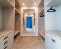 Wiederverkauf - Villa - Benalmadena - Benalmadena Costa