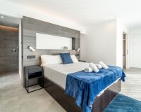 Wiederverkauf - Villa - Benalmadena - Benalmadena Costa