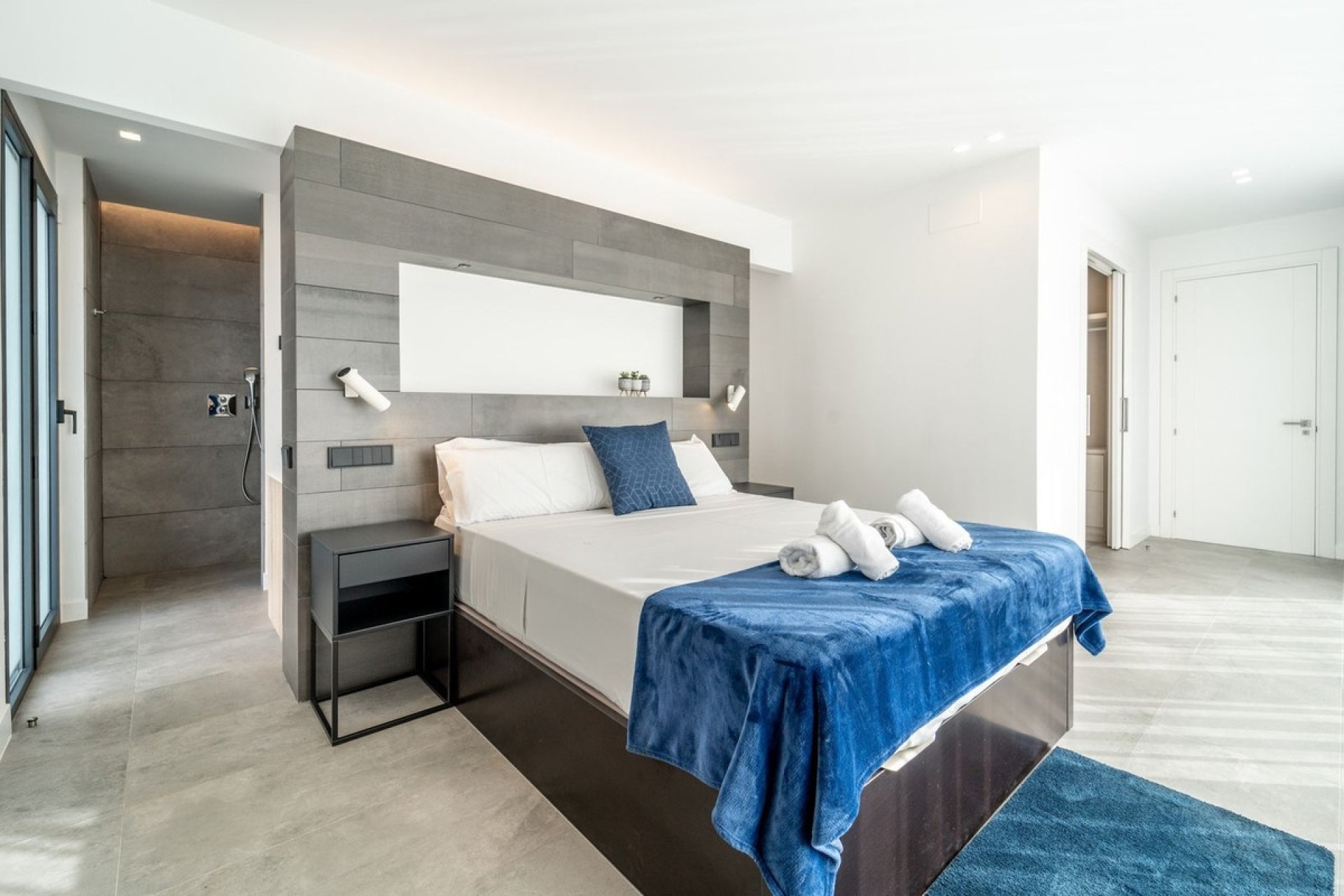 Wiederverkauf - Villa - Benalmadena - Benalmadena Costa