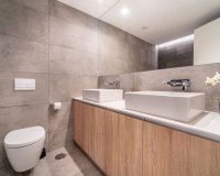 Wiederverkauf - Villa - Benalmadena - Benalmadena Costa