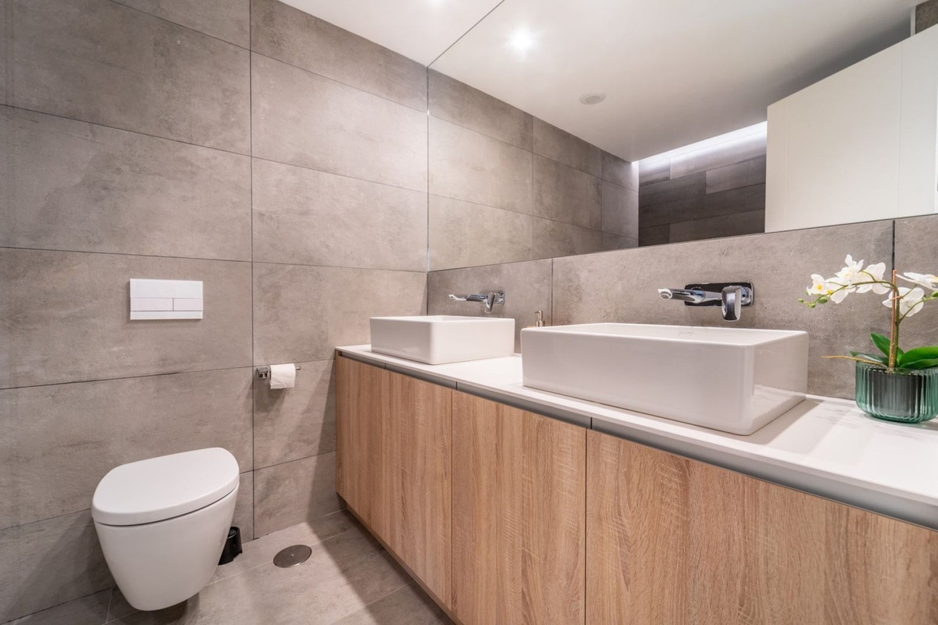 Wiederverkauf - Villa - Benalmadena - Benalmadena Costa
