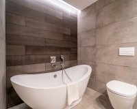 Wiederverkauf - Villa - Benalmadena - Benalmadena Costa