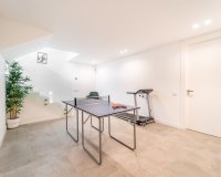 Wiederverkauf - Villa - Benalmadena - Benalmadena Costa