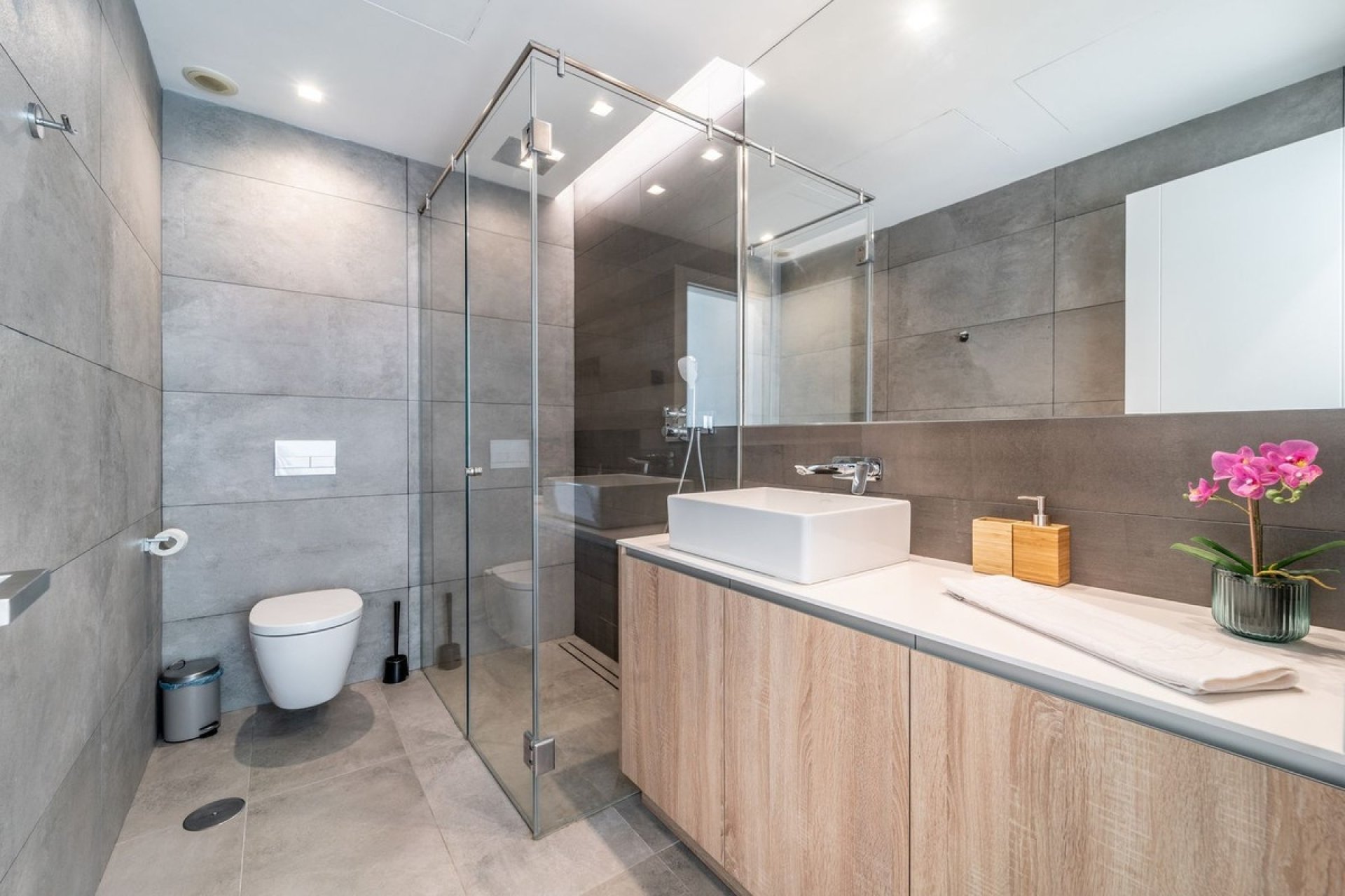 Wiederverkauf - Villa - Benalmadena - Benalmadena Costa