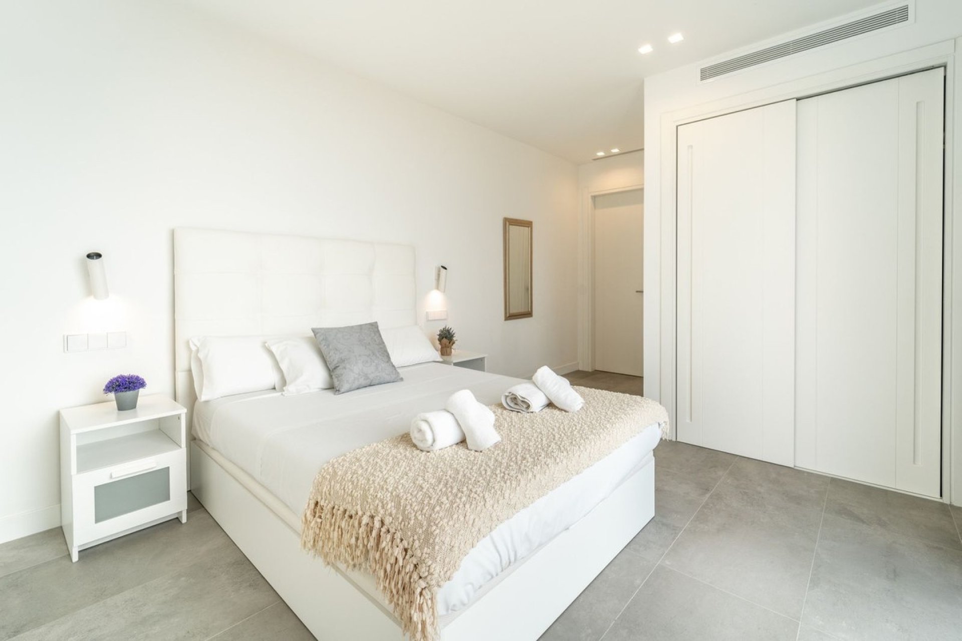 Wiederverkauf - Villa - Benalmadena - Benalmadena Costa