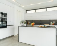 Wiederverkauf - Villa - Benalmadena - Benalmadena Costa
