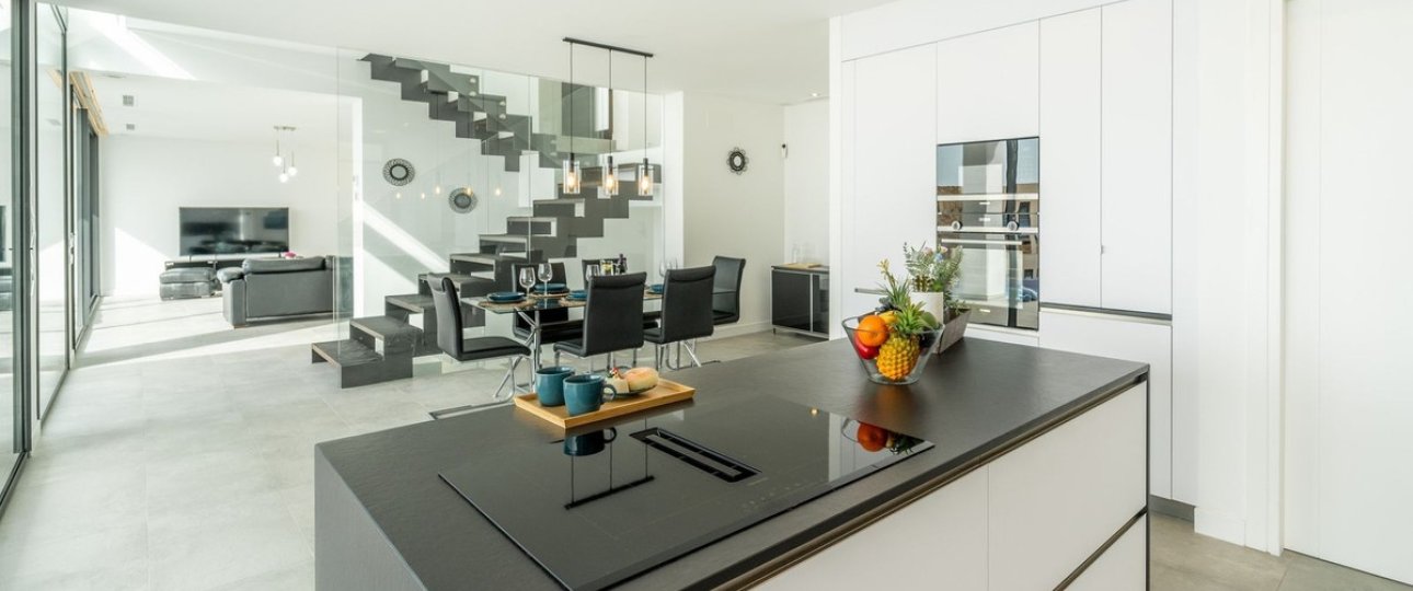 Wiederverkauf - Villa - Benalmadena - Benalmadena Costa