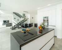 Wiederverkauf - Villa - Benalmadena - Benalmadena Costa