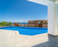 Wiederverkauf - Villa - Benalmadena - Benalmadena Costa