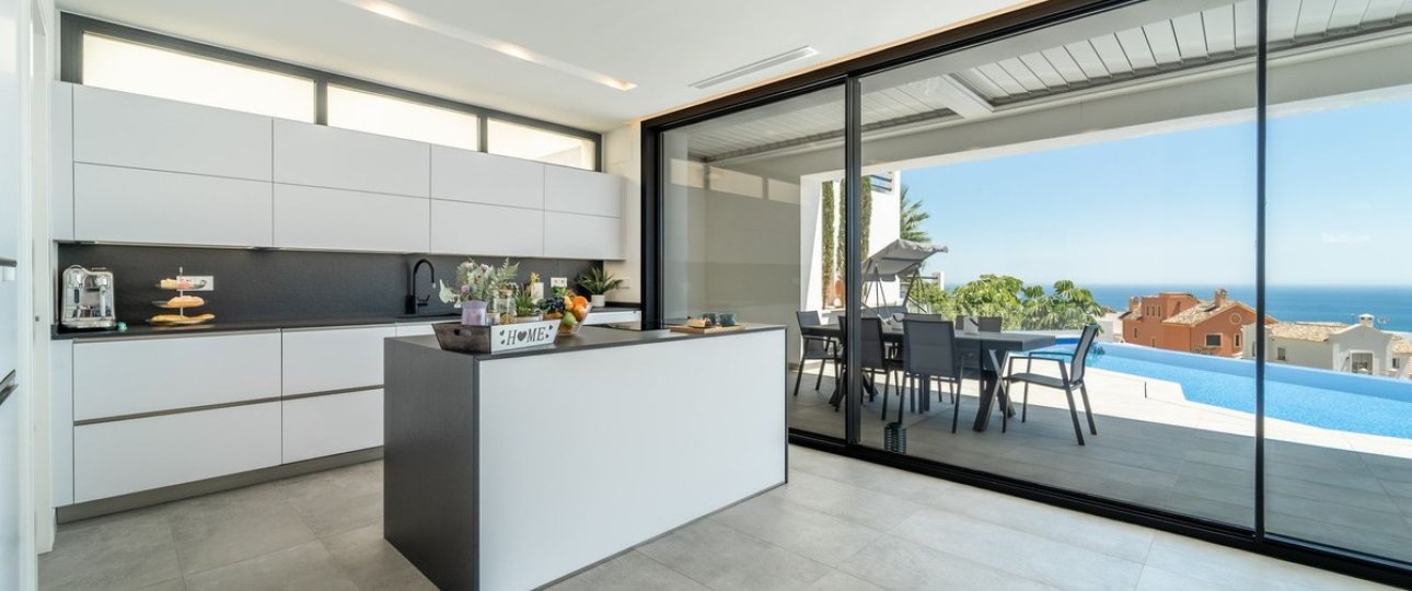 Wiederverkauf - Villa - Benalmadena - Benalmadena Costa