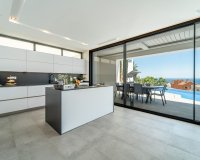 Wiederverkauf - Villa - Benalmadena - Benalmadena Costa