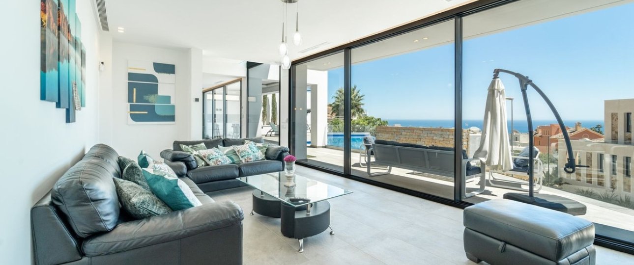 Wiederverkauf - Villa - Benalmadena - Benalmadena Costa
