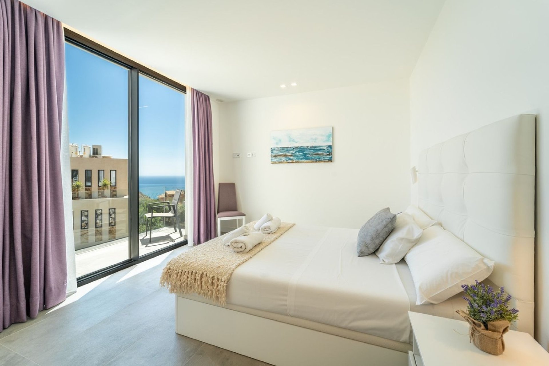 Wiederverkauf - Villa - Benalmadena - Benalmadena Costa