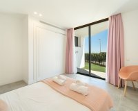 Wiederverkauf - Villa - Benalmadena - Benalmadena Costa