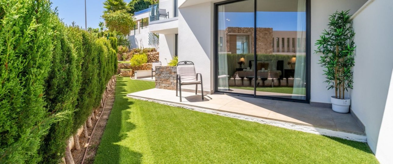 Wiederverkauf - Villa - Benalmadena - Benalmadena Costa