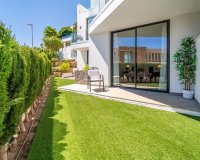 Wiederverkauf - Villa - Benalmadena - Benalmadena Costa