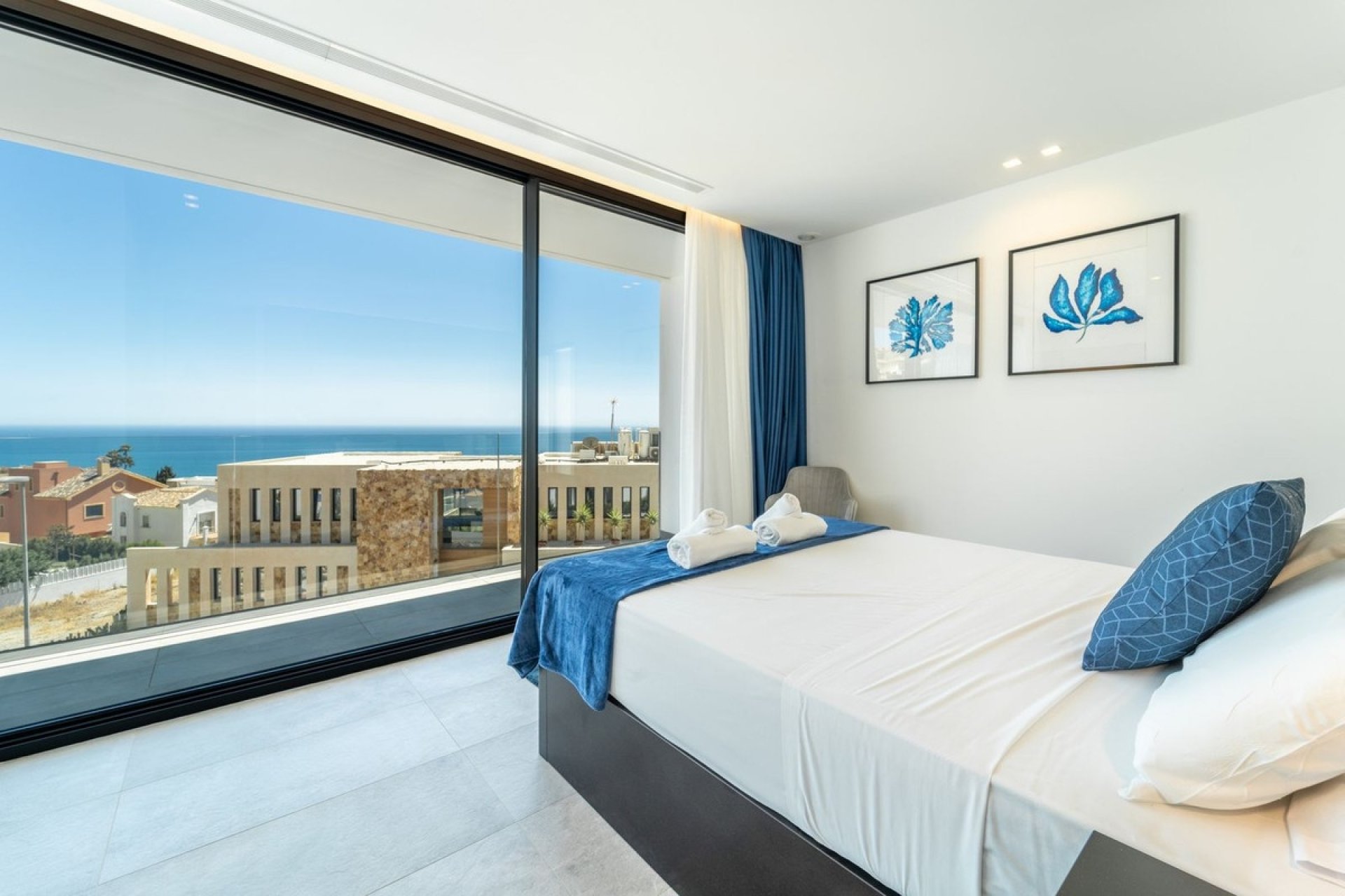 Wiederverkauf - Villa - Benalmadena - Benalmadena Costa