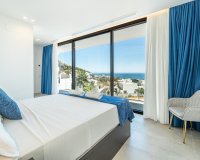 Wiederverkauf - Villa - Benalmadena - Benalmadena Costa