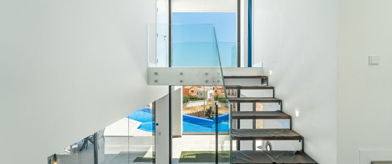 Wiederverkauf - Villa - Benalmadena - Benalmadena Costa