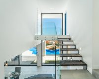 Wiederverkauf - Villa - Benalmadena - Benalmadena Costa