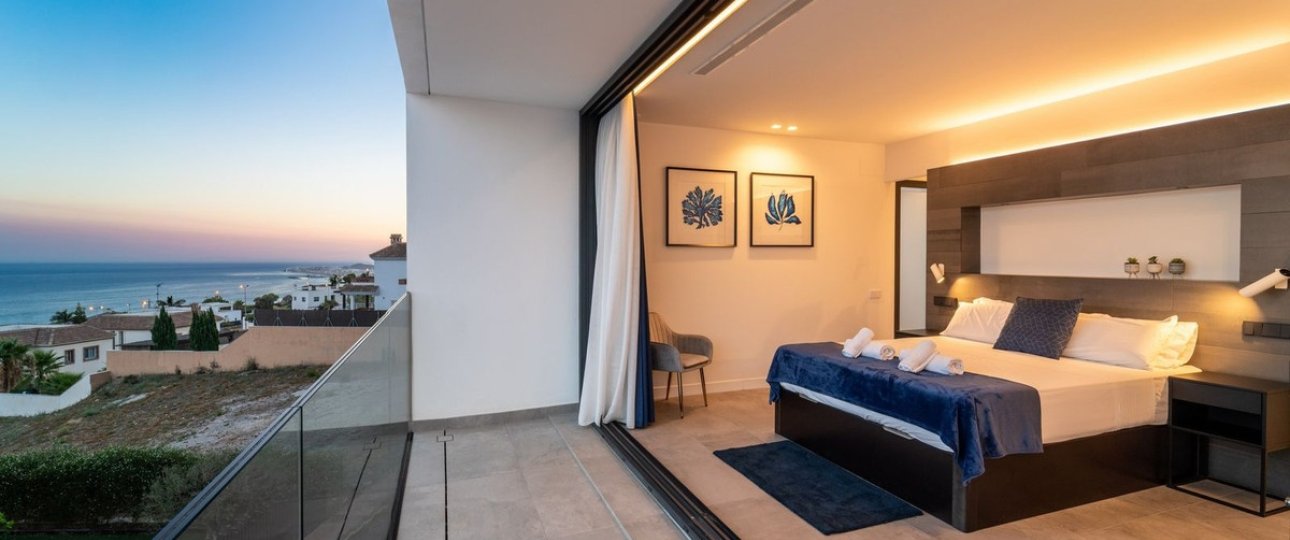Wiederverkauf - Villa - Benalmadena - Benalmadena Costa