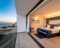 Wiederverkauf - Villa - Benalmadena - Benalmadena Costa