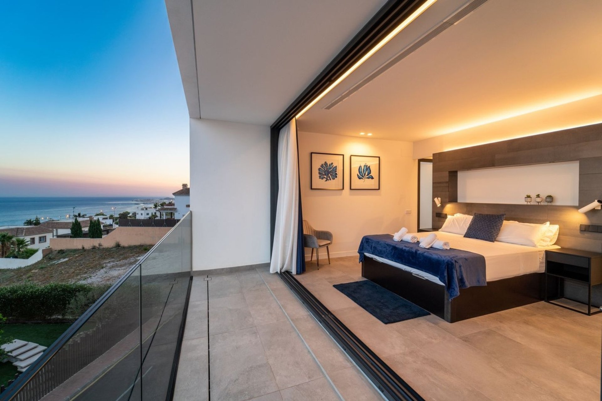 Wiederverkauf - Villa - Benalmadena - Benalmadena Costa