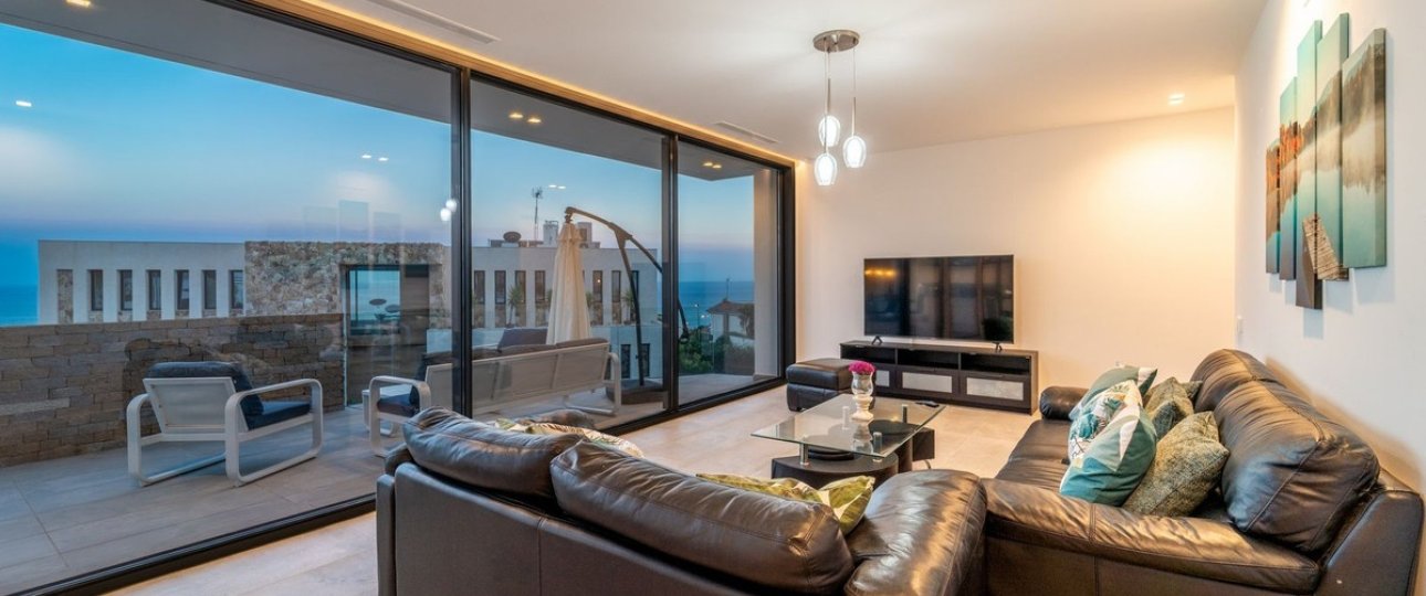 Wiederverkauf - Villa - Benalmadena - Benalmadena Costa