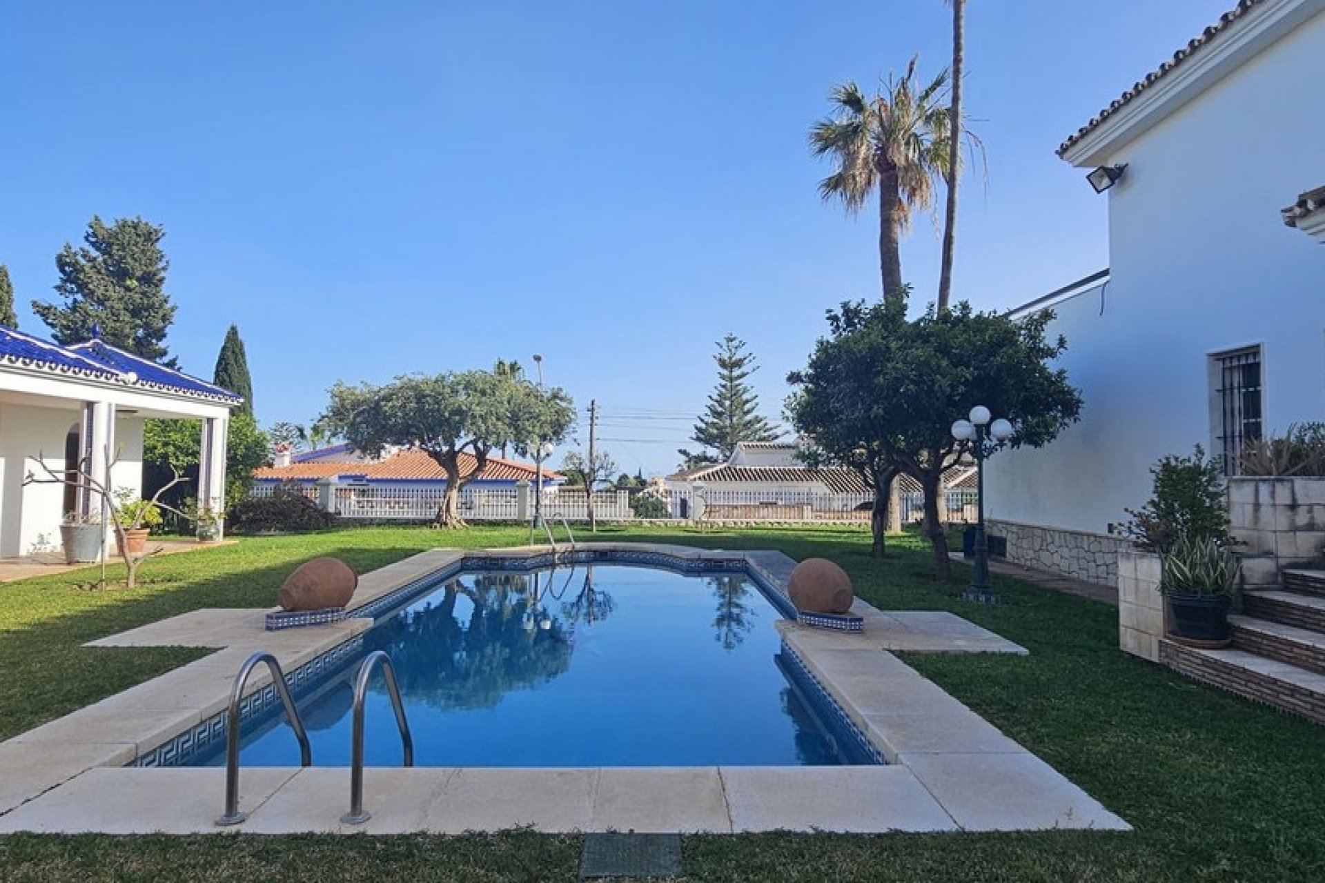 Wiederverkauf - Villa - Benalmadena - Benalmadena Costa